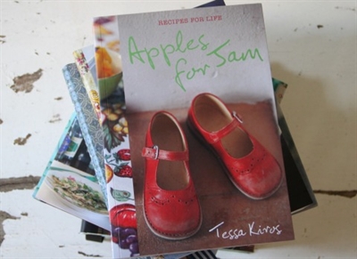 TILBUD: Apples for Jam - af Tessa Kiros